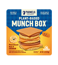 Munch Box