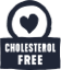 Cholesterol Free
